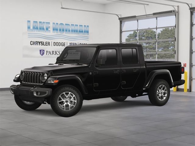 2024 Jeep Gladiator Sport S