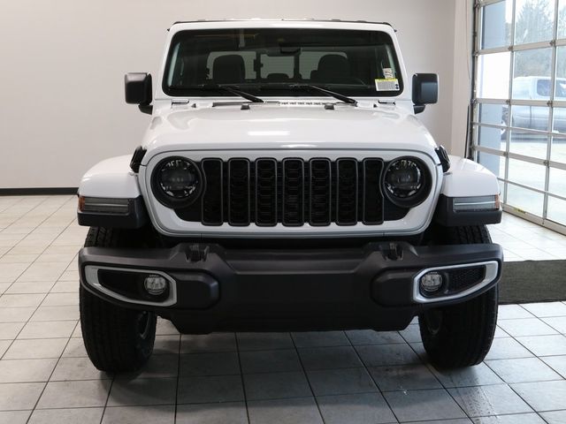 2024 Jeep Gladiator Sport S