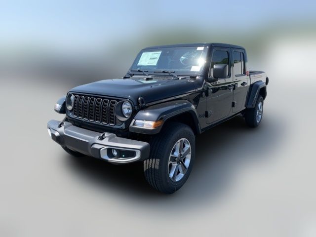 2024 Jeep Gladiator Sport S