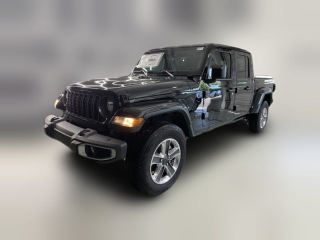 2024 Jeep Gladiator Sport S