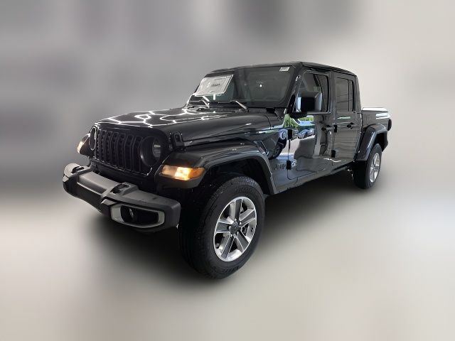 2024 Jeep Gladiator Sport S