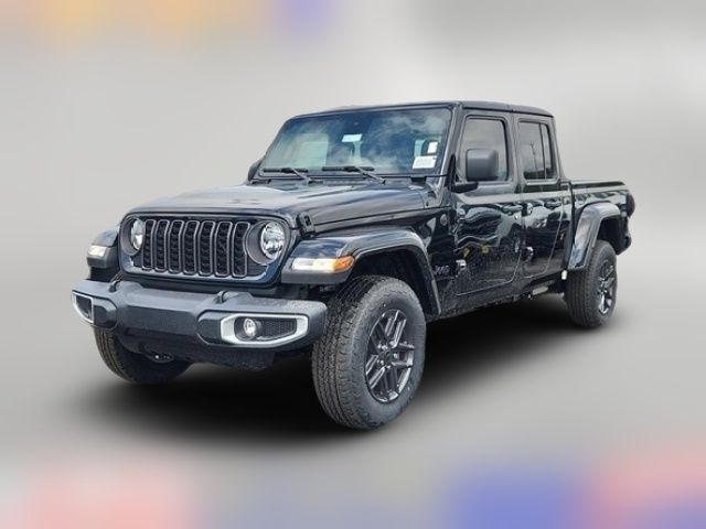 2024 Jeep Gladiator Sport S