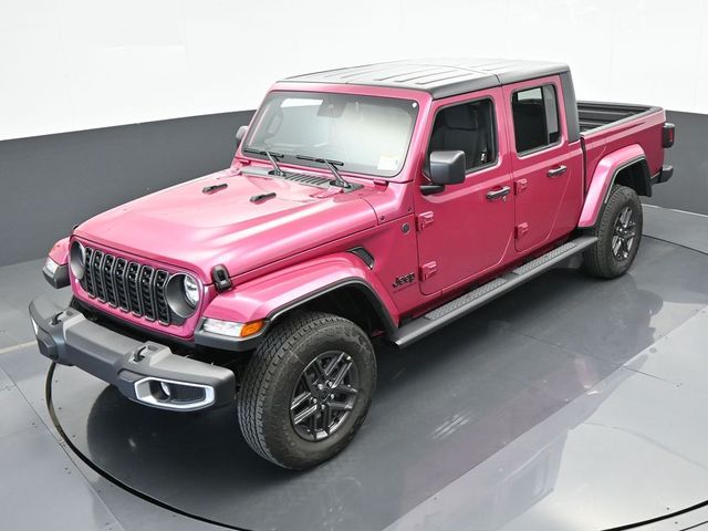 2024 Jeep Gladiator Sport S