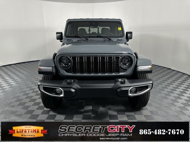 2024 Jeep Gladiator Sport S