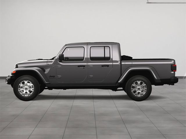 2024 Jeep Gladiator Sport S