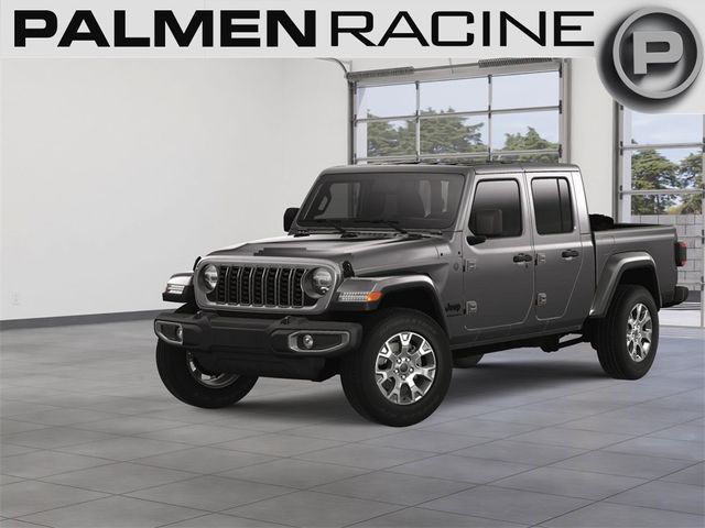 2024 Jeep Gladiator Sport S