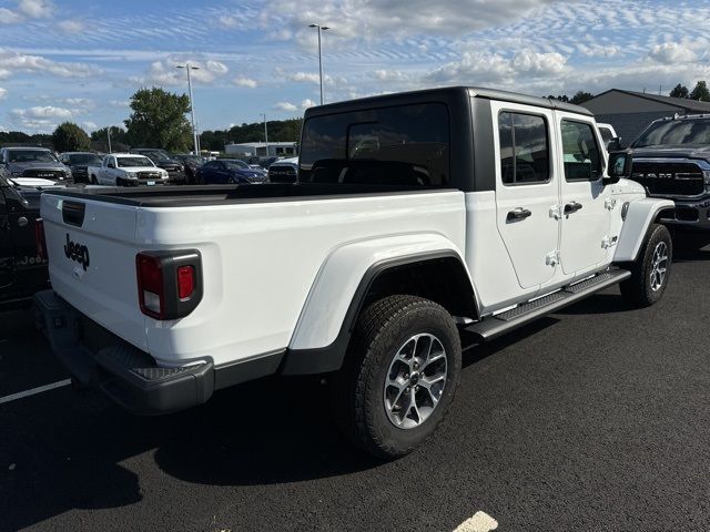 2024 Jeep Gladiator Sport S