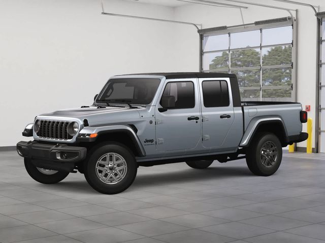 2024 Jeep Gladiator Sport S