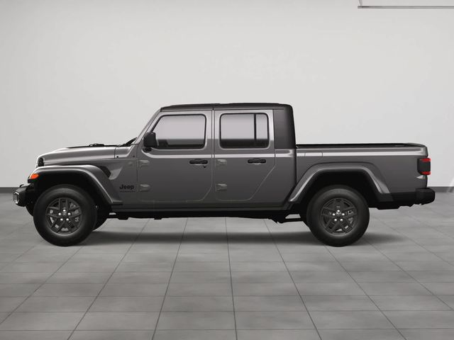 2024 Jeep Gladiator Sport S