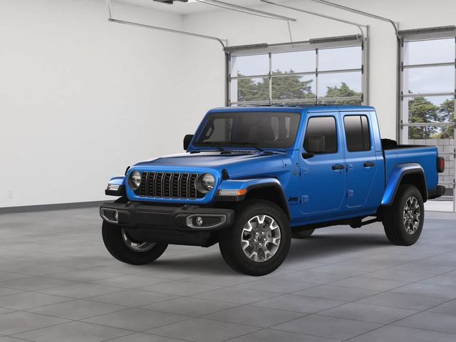 2024 Jeep Gladiator Sport S