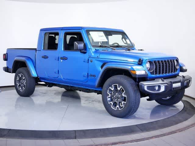 2024 Jeep Gladiator Sport S