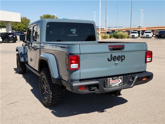 2024 Jeep Gladiator Sport