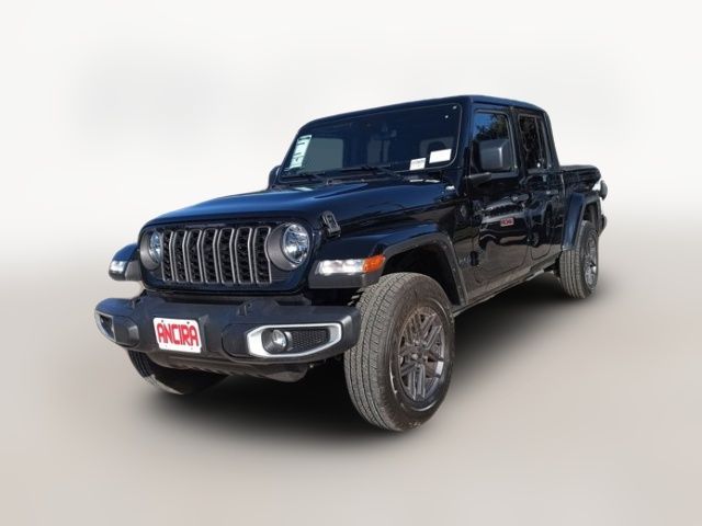 2024 Jeep Gladiator Sport S
