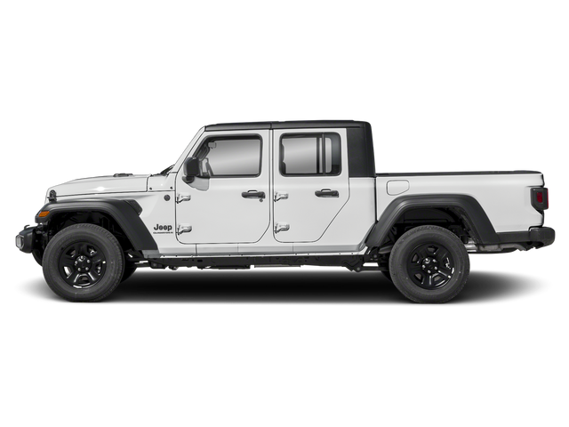 2024 Jeep Gladiator Sport S