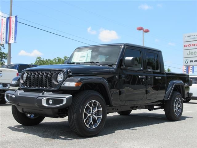 2024 Jeep Gladiator Sport S