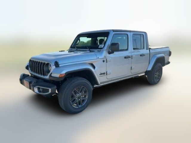 2024 Jeep Gladiator Sport S