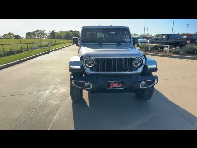 2024 Jeep Gladiator Sport S