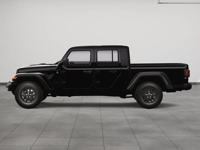 2024 Jeep Gladiator Sport S