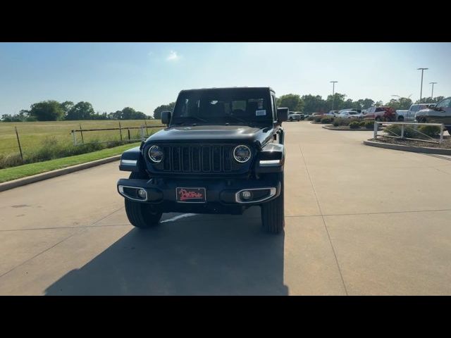 2024 Jeep Gladiator Sport S