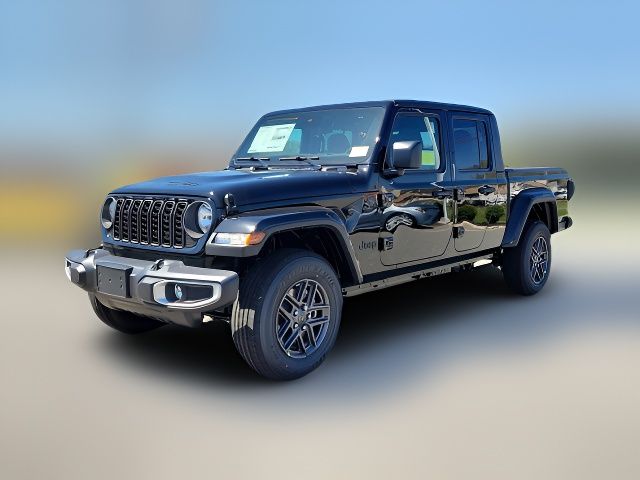 2024 Jeep Gladiator Sport S