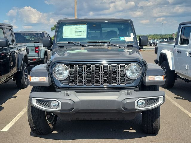 2024 Jeep Gladiator Sport S