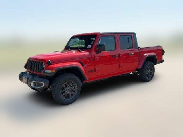 2024 Jeep Gladiator Sport S