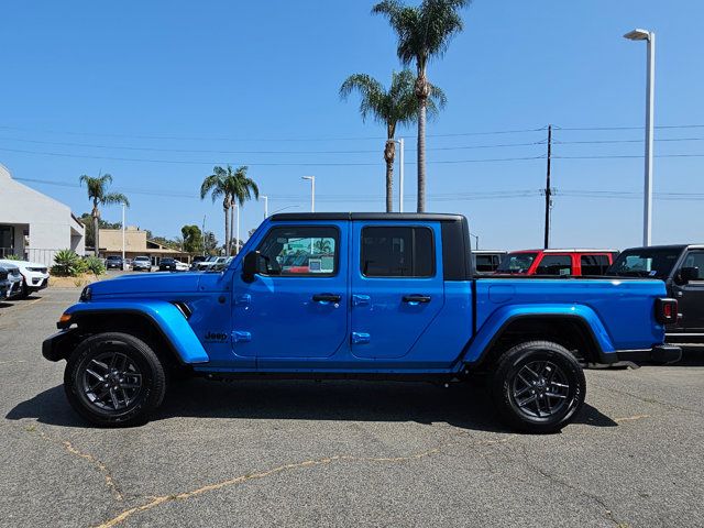 2024 Jeep Gladiator Sport S