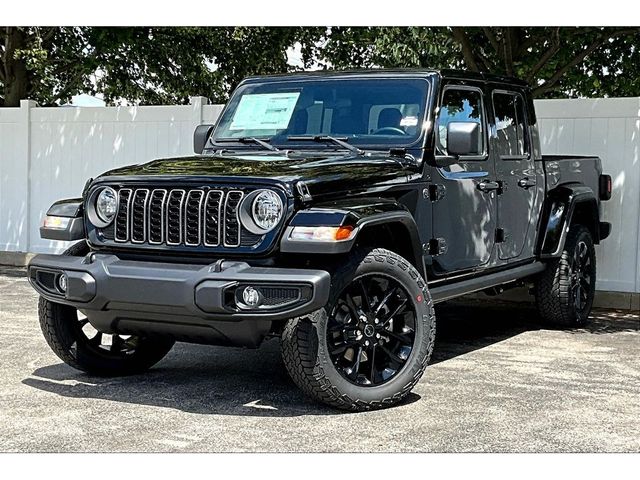 2024 Jeep Gladiator Sport S