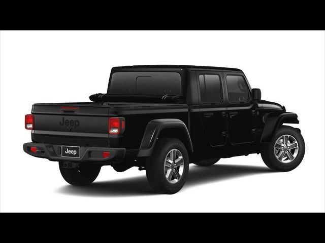 2024 Jeep Gladiator Sport S