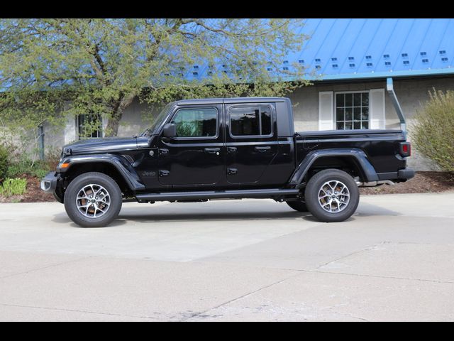 2024 Jeep Gladiator Sport S