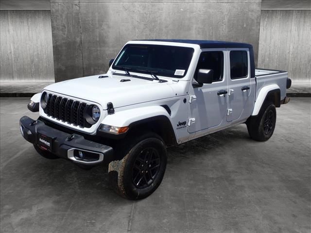 2024 Jeep Gladiator Sport S