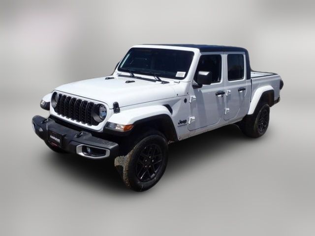 2024 Jeep Gladiator Sport S