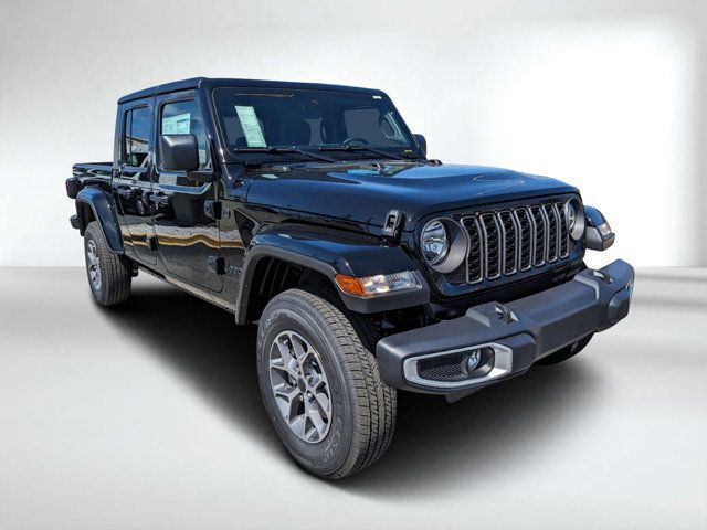 2024 Jeep Gladiator Sport S