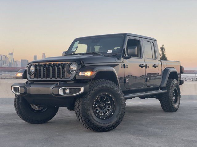 2024 Jeep Gladiator Sport S