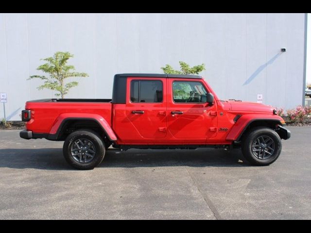 2024 Jeep Gladiator Sport S