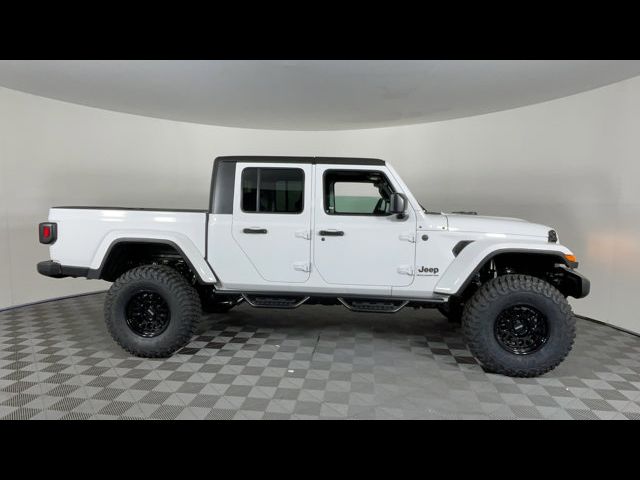 2024 Jeep Gladiator Sport S