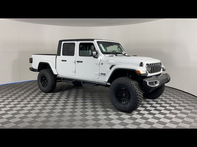 2024 Jeep Gladiator Sport S