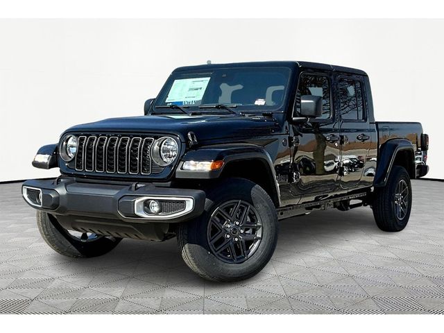 2024 Jeep Gladiator Sport S