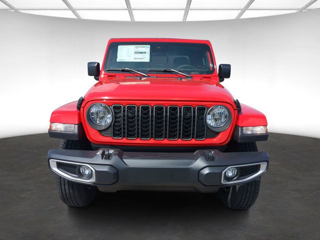 2024 Jeep Gladiator Sport S