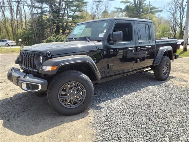 2024 Jeep Gladiator Sport S