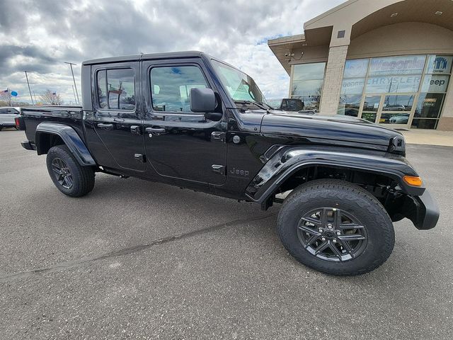 2024 Jeep Gladiator Sport S