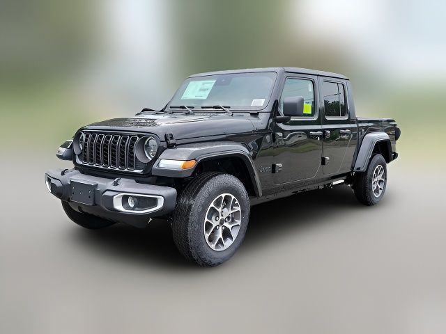 2024 Jeep Gladiator Sport S
