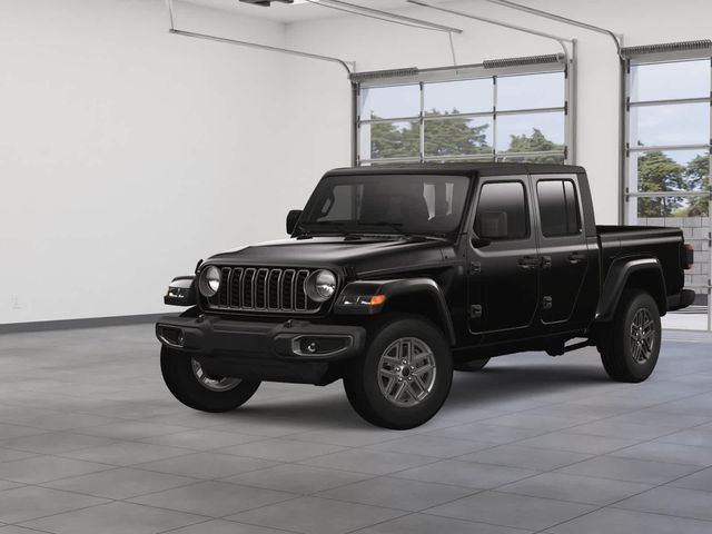 2024 Jeep Gladiator Sport S