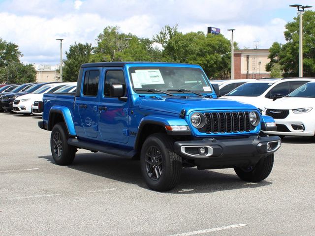 2024 Jeep Gladiator Sport S