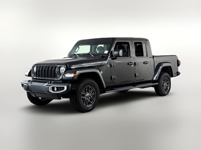 2024 Jeep Gladiator Sport S