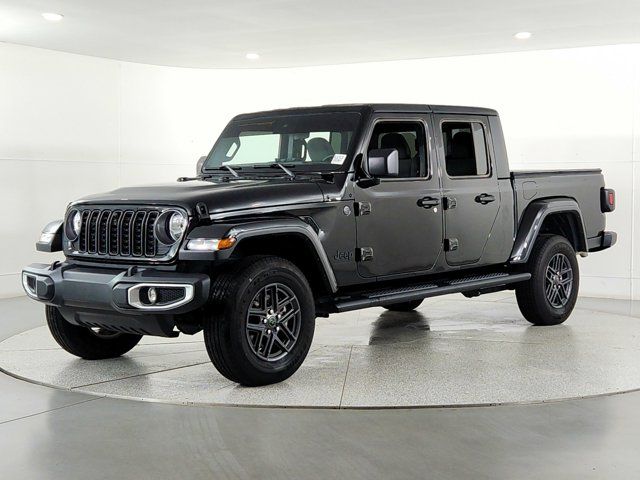 2024 Jeep Gladiator Sport S