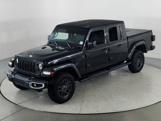 2024 Jeep Gladiator Sport S