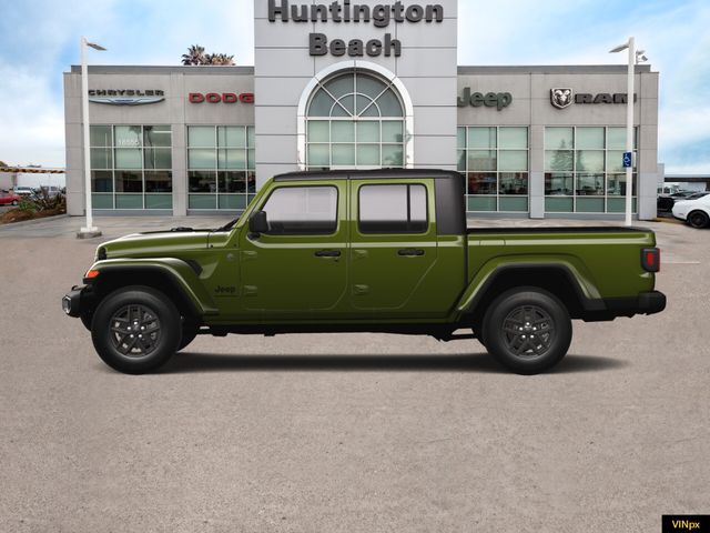 2024 Jeep Gladiator Sport S