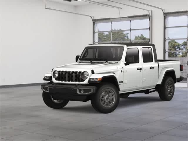 2024 Jeep Gladiator Sport S