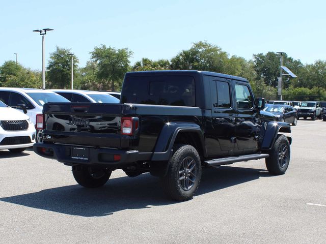 2024 Jeep Gladiator Sport S